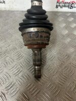 PEUGEOT 308 1.6 Diesel BHZ Driver Side Driveshaft 9809527980 2016 to 2020 - Image 7