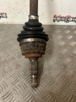 PEUGEOT 308 1.6 Diesel BHZ Driver Side Driveshaft 9809527980 2016 to 2020 - Image 9