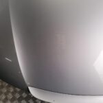 PEUGEOT 308 CC BOOT LID / TAILGATE IN SILVER EZR 2008 TO 2013 - Image 12