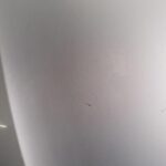 PEUGEOT 308 CC BOOT LID / TAILGATE IN SILVER EZR 2008 TO 2013 - Image 13