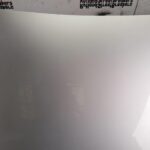 PEUGEOT 308 CC BOOT LID / TAILGATE IN SILVER EZR 2008 TO 2013 - Image 14