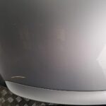 PEUGEOT 308 CC BOOT LID / TAILGATE IN SILVER EZR 2008 TO 2013 - Image 15