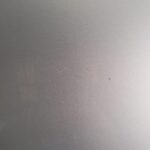 PEUGEOT 308 CC BOOT LID / TAILGATE IN SILVER EZR 2008 TO 2013 - Image 16