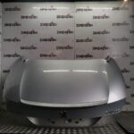 PEUGEOT 308 CC BOOT LID / TAILGATE IN SILVER EZR 2008 TO 2013