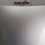 PEUGEOT 308 CC BOOT LID / TAILGATE IN SILVER EZR 2008 TO 2013 - Image 17