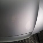 PEUGEOT 308 CC BOOT LID / TAILGATE IN SILVER EZR 2008 TO 2013 - Image 20