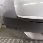 PEUGEOT 308 CC BOOT LID / TAILGATE IN SILVER EZR 2008 TO 2013 - Image 3