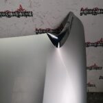 PEUGEOT 308 CC BOOT LID / TAILGATE IN SILVER EZR 2008 TO 2013 - Image 21