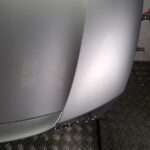 PEUGEOT 308 CC BOOT LID / TAILGATE IN SILVER EZR 2008 TO 2013 - Image 22