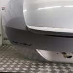 PEUGEOT 308 CC BOOT LID / TAILGATE IN SILVER EZR 2008 TO 2013 - Image 4