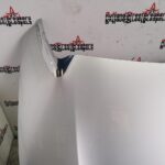 PEUGEOT 308 CC BOOT LID / TAILGATE IN SILVER EZR 2008 TO 2013 - Image 9