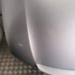 PEUGEOT 308 CC BOOT LID / TAILGATE IN SILVER EZR 2008 TO 2013 - Image 10