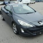 PEUGEOT 308 CC BREAKING SET OF FOUR WHEEL BOLTS