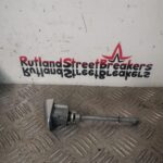 PEUGEOT 308 CC, CONVERTIBLE LOCK SET DOOR LOCKS KEY IGNITION BARREL 2009 TO 2013 - Image 4