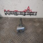 PEUGEOT 308 CC, CONVERTIBLE LOCK SET DOOR LOCKS KEY IGNITION BARREL 2009 TO 2013 - Image 5