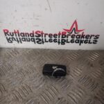 PEUGEOT 308 CC, CONVERTIBLE LOCK SET DOOR LOCKS KEY IGNITION BARREL 2009 TO 2013 - Image 6