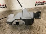 PEUGEOT 308 CC PASSENGER SIDE FRONT DOOR LOCK MECHANISM 2008 TO 2013 - Image 7