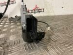 PEUGEOT 308 CC PASSENGER SIDE FRONT DOOR LOCK MECHANISM 2008 TO 2013 - Image 9