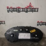 PEUGEOT 308 / CC SPEEDO CLOCKS INSTRUMENT CLUSTER 2009 TO 2013 9664377080 - Image 5