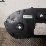 PEUGEOT 308 / CC SPEEDO CLOCKS INSTRUMENT CLUSTER 2009 TO 2013 9664377080 - Image 6