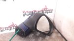 PEUGEOT 308 DRIVER SIDE WING MIRROR IN MONTEBELLO BLUE KPL 2008 TO 2013 - Image 6