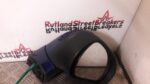 PEUGEOT 308 DRIVER SIDE WING MIRROR IN MONTEBELLO BLUE KPL 2008 TO 2013 - Image 7