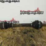 PEUGEOT 308 DRIVESHAFT 1.6 PETROL 5FX PETROL PASSENGER SIDE FRONT