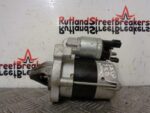 PEUGEOT 308 MK2 STARTER MOTOR 1.2 PETROL HNS MANUAL 9812715480 2017 TO 2020 - Image 3