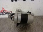 PEUGEOT 308 MK2 STARTER MOTOR 1.2 PETROL HNS MANUAL 9812715480 2017 TO 2020 - Image 5