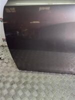 PEUGEOT 308 PASSENGER SIDE FRONT DOOR IN MOKA GREY KKS 2014 TO 2021 - Image 10