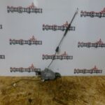 PEUGEOT 308 PASSENGER SIDE FRONT DOOR LOCK LATCH MECHANISM 2009 - 2012