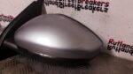 PEUGEOT 308 PASSENGER SIDE MIRROR IN ARTENSE GREY KCA 2014 TO 2021 98088638XT - Image 3