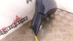 PEUGEOT 308 PASSENGER SIDE WING MIRROR IN MONTEBELLO BLUE KPL 2008 - 2013 - Image 4