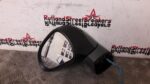 PEUGEOT 308 PASSENGER SIDE WING MIRROR IN THORIUM GREY KTH 2009 TO 2013 - Image 7