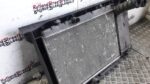 PEUGEOT 308 RADIATOR PACK 9HR 1.6 HDI DIESEL AC FAN 2008 TO 2013 - Image 3