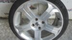 PEUGEOT 308 SINGLE ALLOY WHEEL LINCANCABUR TYRE SIZE 225 / 40 / R18 - Image 3