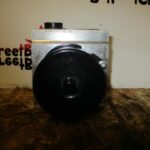 PEUGEOT 407 ABS PUMP AND ECU MODULE TRW 1570602 / 9660067280