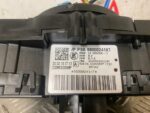 PEUGEOT 508 COMMS UNIT / WIPER STALK / CRUISE CONTROL 98000241XT 2010 TO 2014 - Image 9