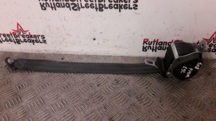 PEUGEOT 508 ESTATE PASSENGER SIDE REAR SEAT BELT 98020244XX 2010 TO 2017