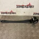 PEUGEOT 508 SALOON DRIVER SIDE REAR SEATBELT 96722255XX 2010 TO 2014