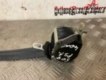 PEUGEOT 508 SALOON PASSENGER SIDE REAR SEATBELT 96722255XX 2010 TO 2014 - Image 3