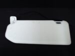 PEUGEOT 508 SW DRIVER SIDE SUN VISOR 2011 2012 2013 2014 2015 2016 2017