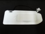 PEUGEOT 508 SW DRIVER SIDE SUN VISOR 2011 2012 2013 2014 2015 2016 2017 - Image 5