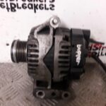 PEUGEOT BIPPER 1.3 DIESEL FHZ ALTERNATOR 51784845 2014 TO 2017 *V*