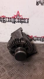 PEUGEOT BIPPER 1.3 DIESEL FHZ ALTERNATOR 51784845 2014 TO 2017 *V* - Image 3