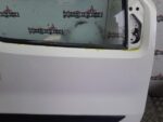PEUGEOT BIPPER / CITROEN NEMO DRIVER FRONT DOOR BANQUISE WHITE 2008 TO 2017 - Image 7