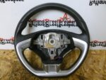 PEUGEOT BIPPER / FIAT NEMO MULTI-FUNCTION STEERING WHEEL  2008 TO 2017 *V* - Image 12
