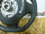 PEUGEOT BIPPER / FIAT NEMO MULTI-FUNCTION STEERING WHEEL  2008 TO 2017 *V* - Image 9