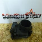 PEUGEOT / CITROEN 1.4 16v 8FS SIEMENS THROTTLE BODY V757669780