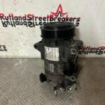 PEUGEOT CITROEN 1.4 DIESEL 8HR AC AIR CON PUMP 9675655880 2013 to 2019